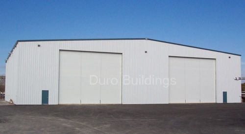 DuroBEAM Steel 60x80x18 Metal Building Factory DiRECT Truck Repair Shop