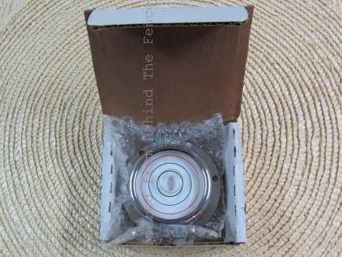 Geier and bluhm circular level 24000 series 2-24024 24024 new military marine rv for sale