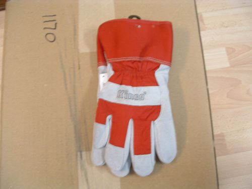 Kinco heatkeep insulated gloves ( medium ) for sale