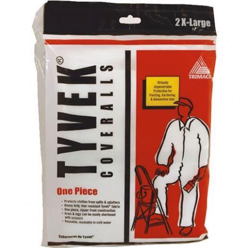 2xl tyvek coveralls 14124 for sale