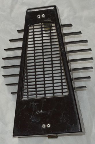 *new* toro ground heater grille part number 73-7010 for sale
