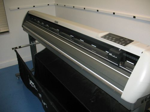 MUTOH  1624 AND CUTTER