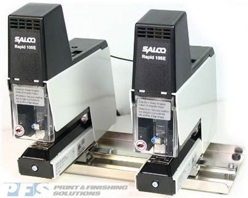 Salco r106 stapler (single unit) for sale