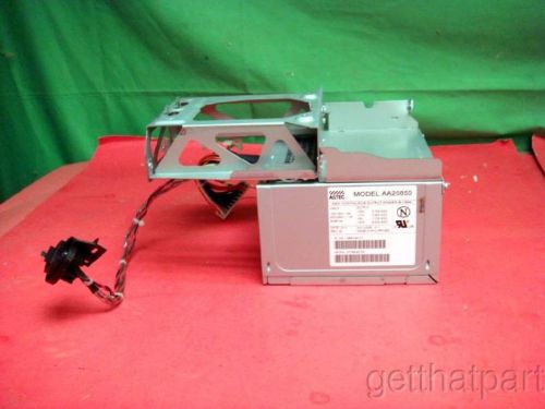 Hp c7769-60122 60387 designjet 500 800 800ps power supply for sale