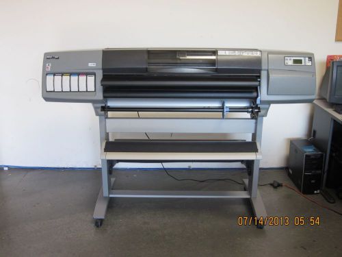 HP DesignJet 5500 PSUV Printer