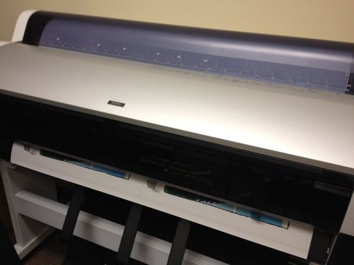 Epson Stylus Pro 9800 Large Format Printer