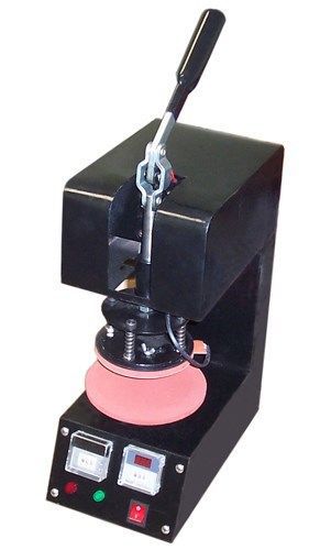 New digital plate press sublimation heat transfer black for sale