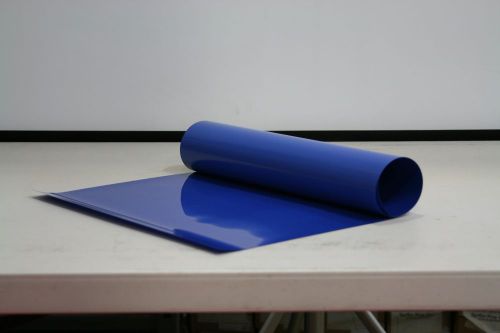Stahls&#039; fashion-lite cuttable heat transfer vinyl - royal blue - 15&#034; x 5 yards for sale