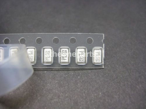 4 x SOC 72V 3.15A fuse for Roland Head Board