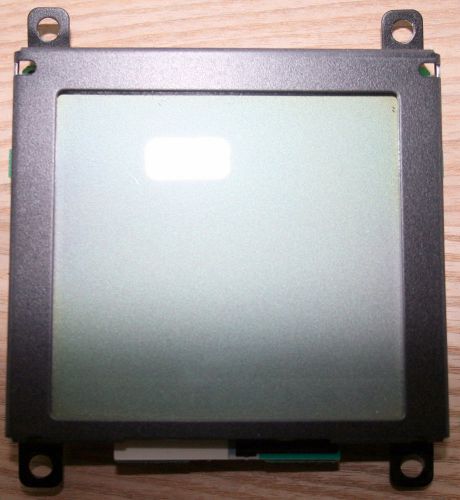 1 Intermec T2425, T2420 Barcode Scanner LCD replacement for repair of  2425 2420
