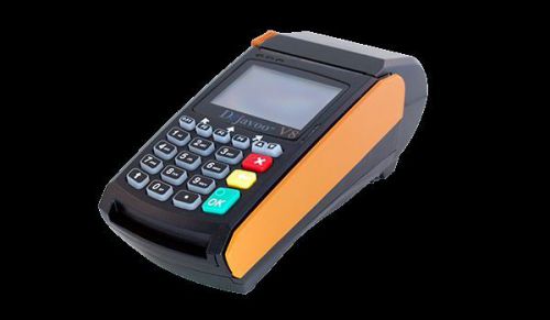 Dejavoo v8s dual comm credit card terminal - brand new for sale
