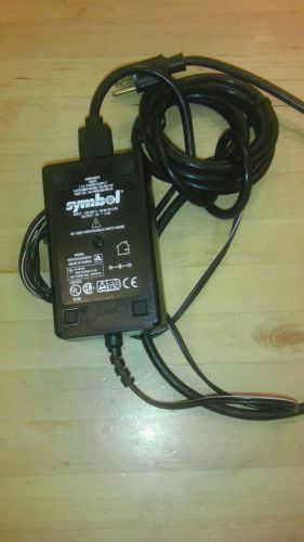 Symbol power supply with cords- 50-14000-058 for sale