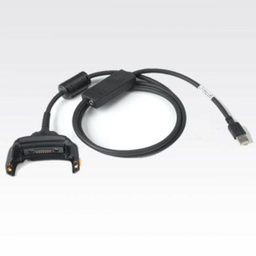 25-108022-01r motorola usb communication cable mc55 mc65 mc659b for sale