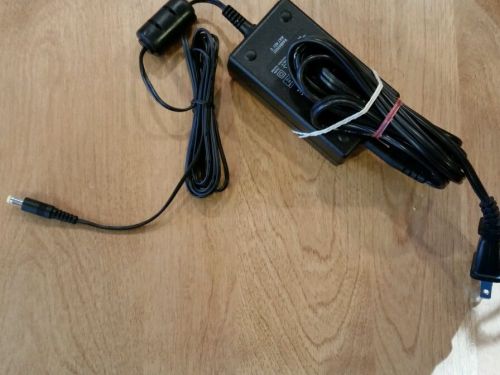Symbol 50-14000-107 power supply model pw118 for sale