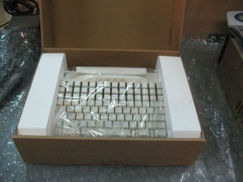 Preh Commander MC128WX W AN 90320-201/0000 Keyboard
