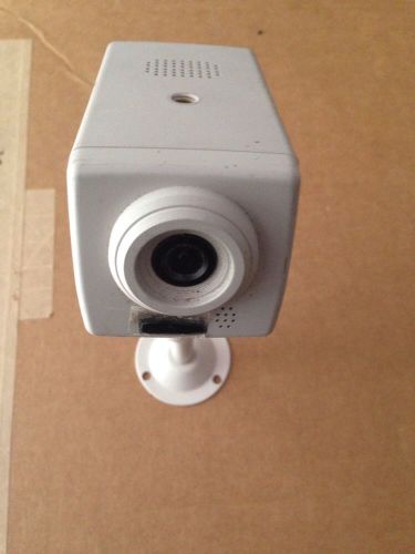 Two Samsung SSC-17C digital color surveillance camera