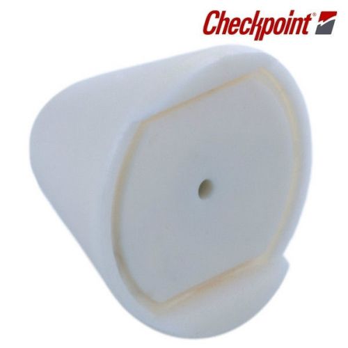 QTY 1000 Checkpoint Universal Magnetic Clutch EAS Security Tag
