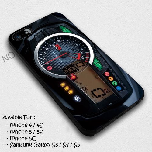 Suzuki GSX R Motorcycle Speedometer Logo iPhone Case 5c 5s 5 4 4s 6 6 plus Cover