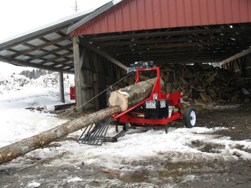 2014 Firewood Processor firewood processors log splitter log splitters