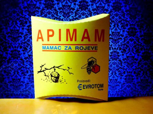 &#034; apimam &#034; bait for the swarms ( 5 swarms ) , beekeeping , bee , beekeeper ! for sale