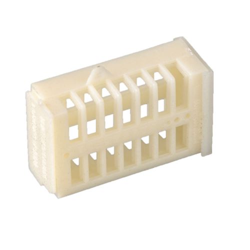 5 pcs functional queen cage bee match-box moving catcher cage for sale