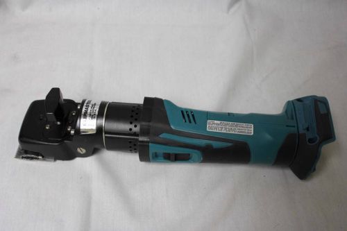 Makita lxmt02 18v cordless multi tool &amp; clipmaster 104379 trimmer shear head for sale