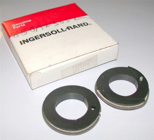 BRAND NEW GENUINE INGERSOLL-RAND COMPRESSOR SET REPLACEMENT 95201679 (7 AVAIL)