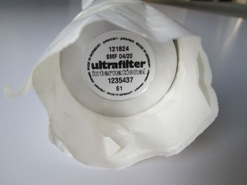 Ultrafilter 121824  smf 04/20 german filter element for sale