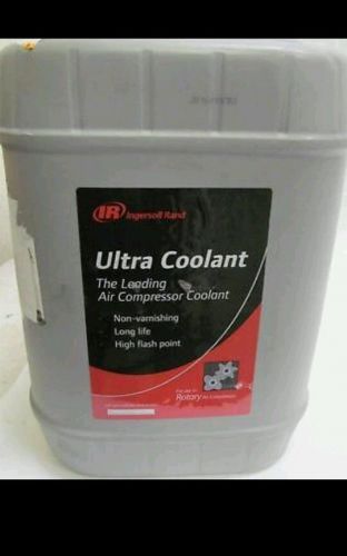 Ingersoll Rand Ultra Coolant 20L (5.3 Gallons)