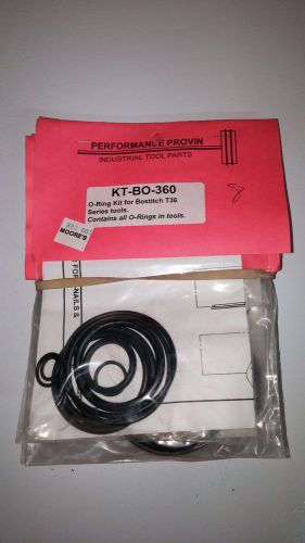 Bostitch KT-BO-360 o-ring kit