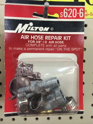 Milton s620-6 air hose repair kit for sale