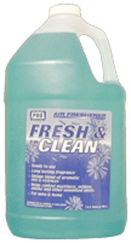 PRO FRESH AND CLEAN LIQUID FRAGRANCE 1 GALLON