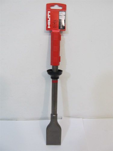 Hilti 282273, te-yp spm 5/36 sds max wide flat chisel for sale