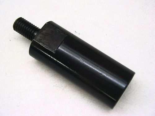 Diamond core bit adapter 1-1/-4 to 5/8-11 for sale
