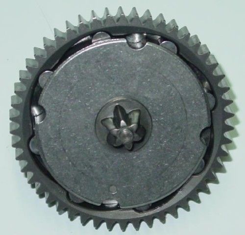 Bosch 1617000817 Rotary Hammer Clutch Gear 11227E 11230EVS 11232EVS 11244E More