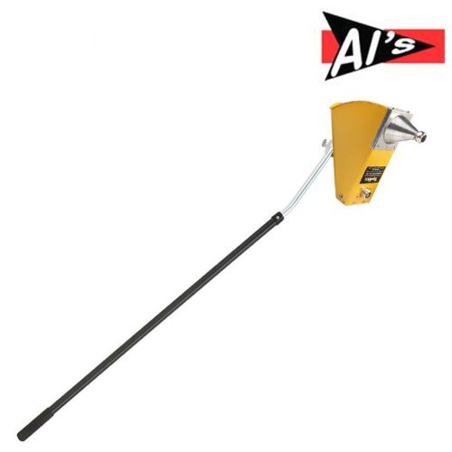 Tapetech 8&#034; corner-angle applicator  w/ handle - new for sale