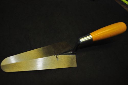 Marshalltown 48 - 7 x 3 3/8 gauging trowel made in usa for sale