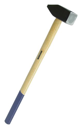 Vorschlaghammer holzstiel  hammer faustel 3000g tuv/gs for sale