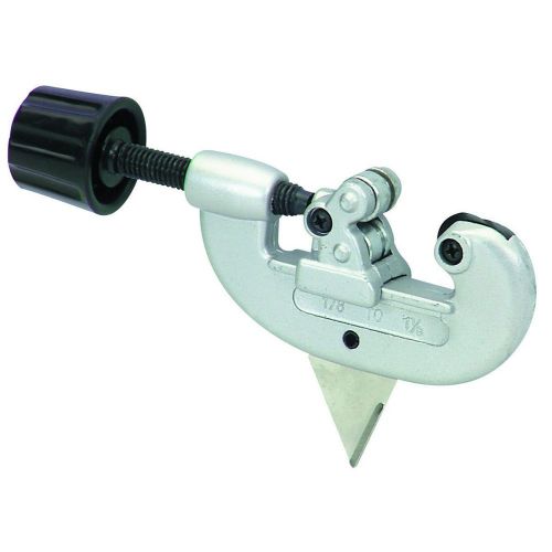 Easy to use 1/8&#034; to 1 1/8&#034; copper tubing cutter! for sale