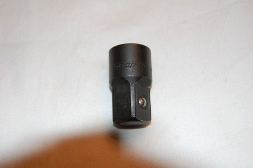 Snap-on Drive Adapter 1/2&#034; to 3/4&#034; GLA12B
