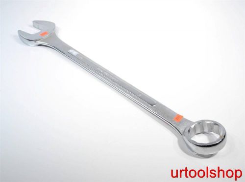 Super jumbo china pittsburgh steel combination wrench 2&#034; 9000-5 for sale