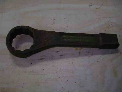 Proto 2 3/4 slugging wrench
