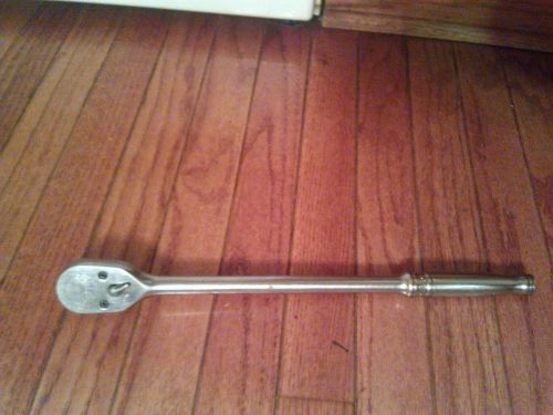 Snap on ratchet for sale