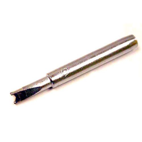 Hakko 920-T-R 920 Series Slotted Soldering Tip 4.80mm for Mach-1 920M, 921M
