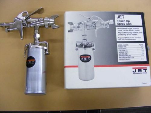 Jet touch-up spray gun tg400 for sale