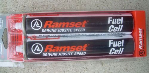 ITW Ramset/Red Head Fuel Cells for R150 &amp; T2 RFUEL2 (2pack)
