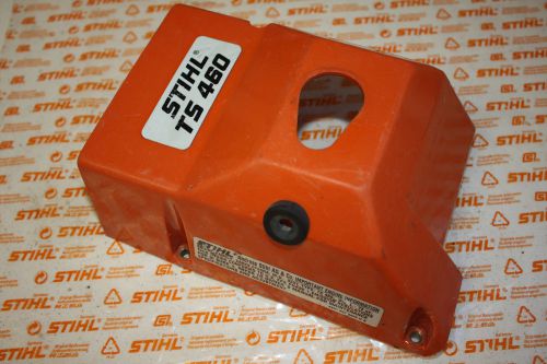 STIHL TS460 ENGINE COVER OEM # 4221 084 0900