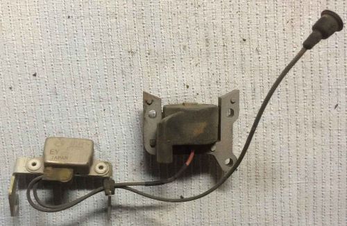 Stihl OEM TS510 510 Ts760 760   Ignition Module &amp; Trigger Unit  4205 700 1205