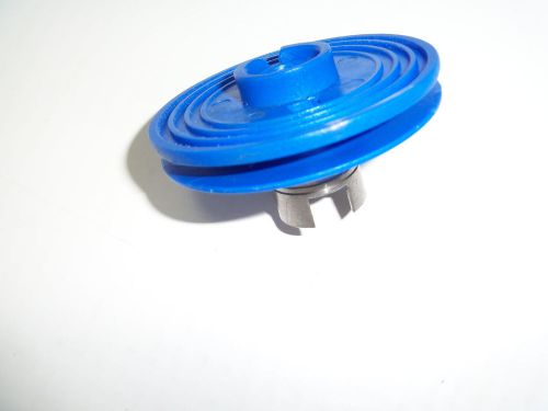 Rewind pulley for husqvarna / partner k650 &amp; k700 active replaces 506 25 81-02 for sale