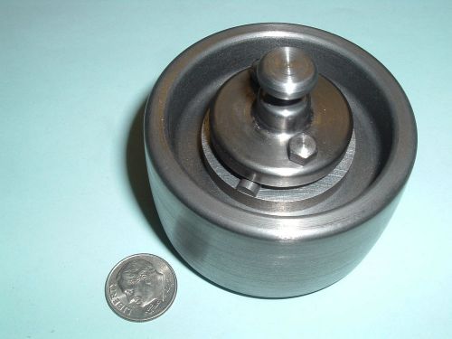 Model Hit And Miss Gas Engine Clutch Pulley Fully Functional!  NEW!